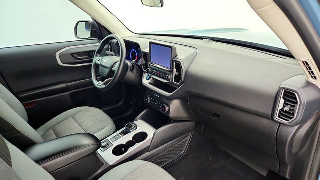 2023 Ford Bronco Sport Big Bend 4x4 - 23011310 - 21