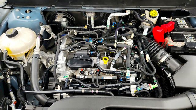 2023 Ford Bronco Sport Big Bend 4x4 - 23011310 - 23