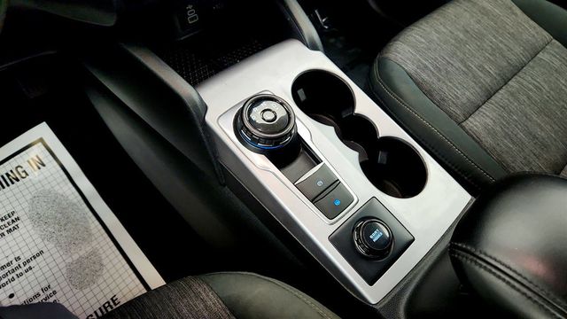 2023 Ford Bronco Sport Big Bend 4x4 - 23041951 - 16