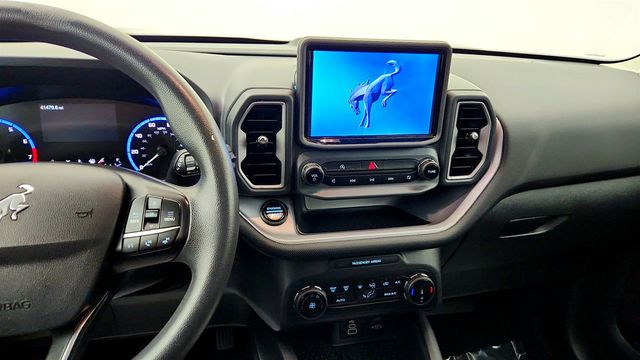 2023 Ford Bronco Sport Big Bend 4x4 - 23041951 - 17