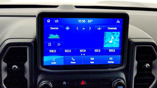 2023 Ford Bronco Sport Big Bend 4x4 - 23041951 - 18