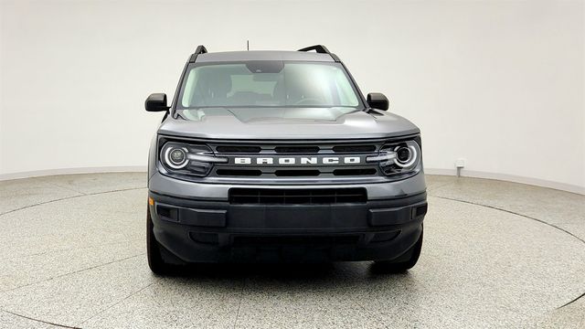 2023 Ford Bronco Sport Big Bend 4x4 - 23041951 - 1