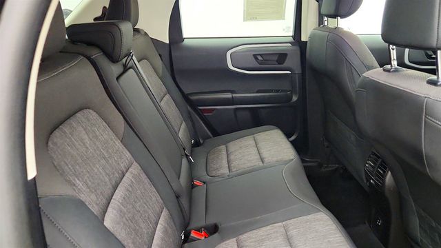 2023 Ford Bronco Sport Big Bend 4x4 - 23041951 - 20