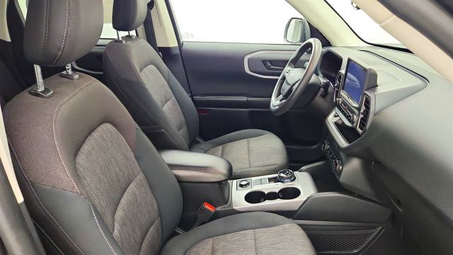 2023 Ford Bronco Sport Big Bend 4x4 - 23041951 - 21