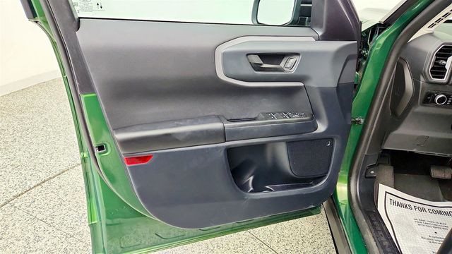2023 Ford Bronco Sport Big Bend 4x4 - 23043297 - 9
