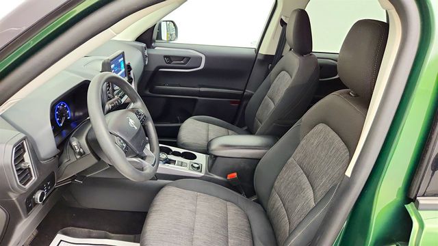 2023 Ford Bronco Sport Big Bend 4x4 - 23043297 - 11