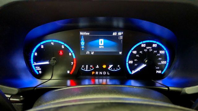 2023 Ford Bronco Sport Big Bend 4x4 - 23043297 - 14