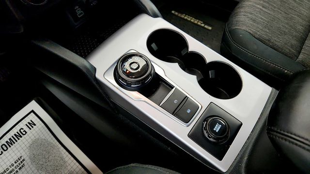 2023 Ford Bronco Sport Big Bend 4x4 - 23043297 - 16