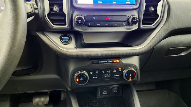2023 Ford Bronco Sport Big Bend 4x4 - 23043297 - 17