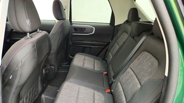 2023 Ford Bronco Sport Big Bend 4x4 - 23043297 - 19