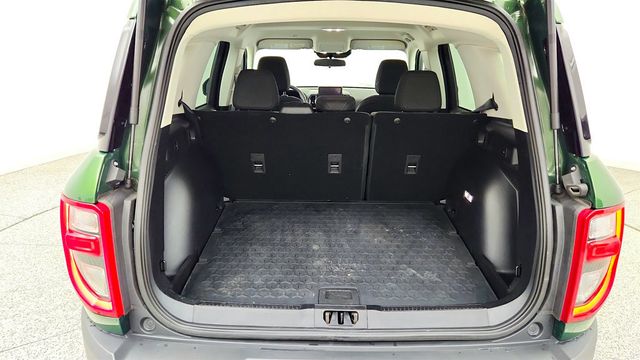 2023 Ford Bronco Sport Big Bend 4x4 - 23043297 - 20