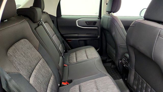 2023 Ford Bronco Sport Big Bend 4x4 - 23043297 - 21