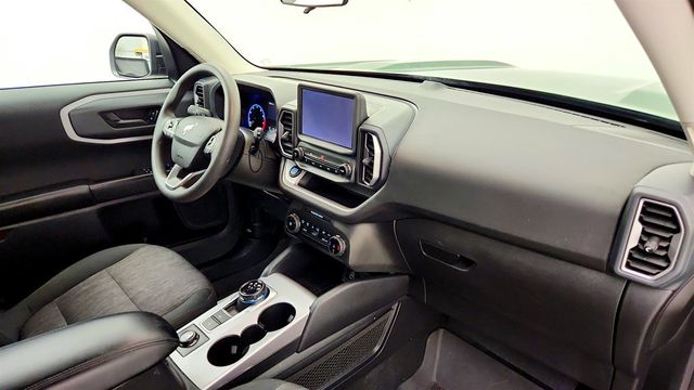 2023 Ford Bronco Sport Big Bend 4x4 - 23043297 - 23