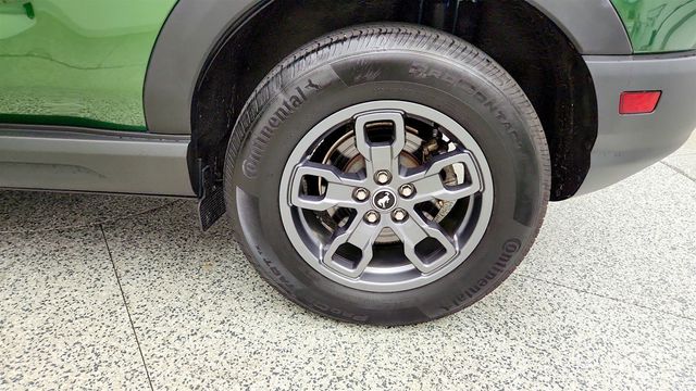 2023 Ford Bronco Sport Big Bend 4x4 - 23043297 - 8