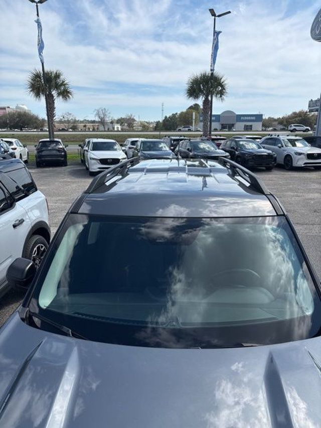 2023 Ford Bronco Sport Big Bend 4x4 - 22997027 - 10