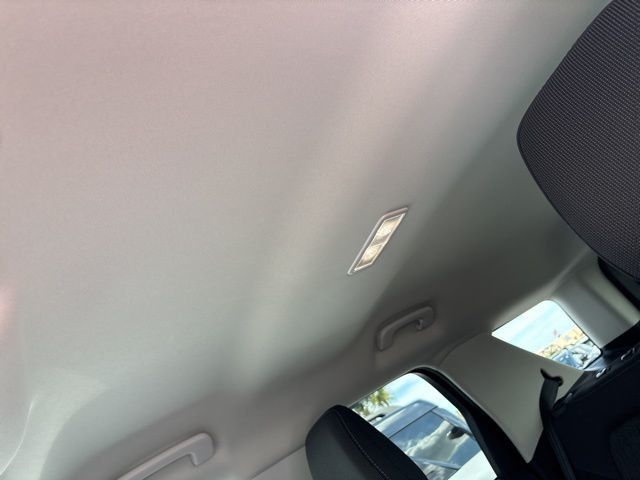 2023 Ford Bronco Sport Big Bend 4x4 - 22997027 - 11