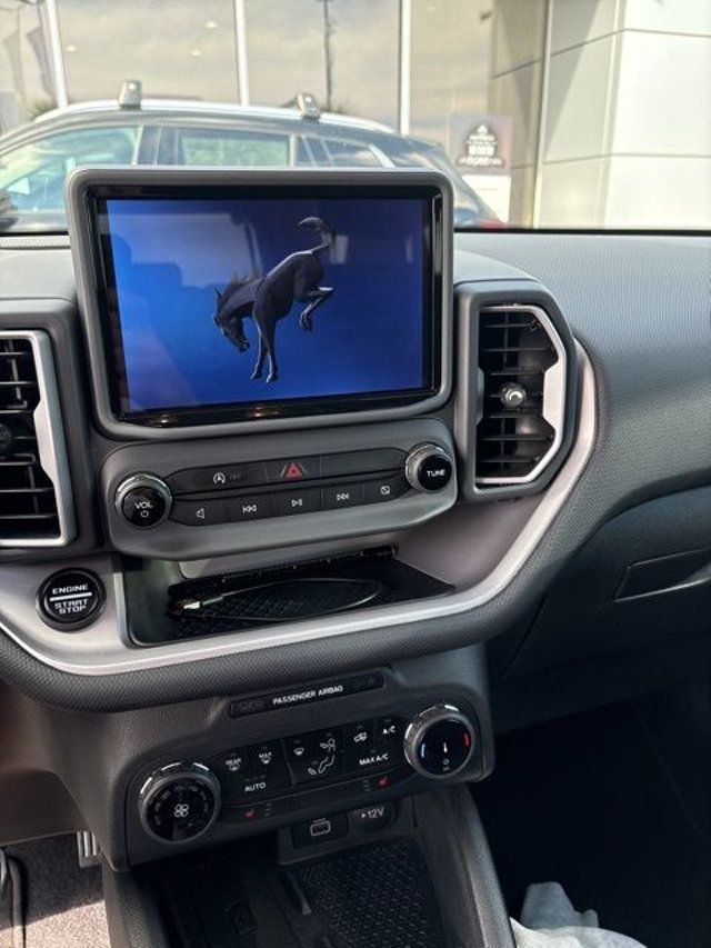 2023 Ford Bronco Sport Big Bend 4x4 - 22997027 - 14