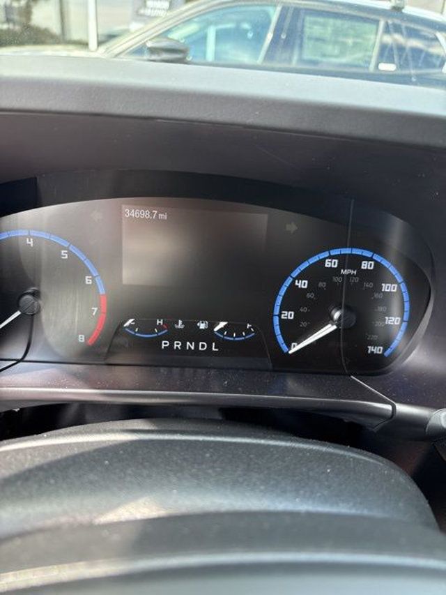 2023 Ford Bronco Sport Big Bend 4x4 - 22997027 - 15