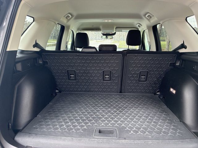 2023 Ford Bronco Sport Big Bend 4x4 - 22997027 - 16