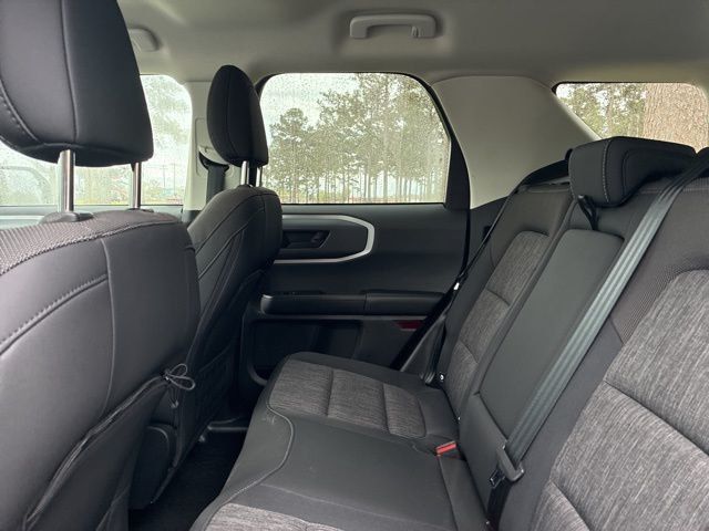 2023 Ford Bronco Sport Big Bend 4x4 - 22997027 - 20