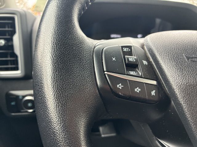 2023 Ford Bronco Sport Big Bend 4x4 - 22997027 - 25