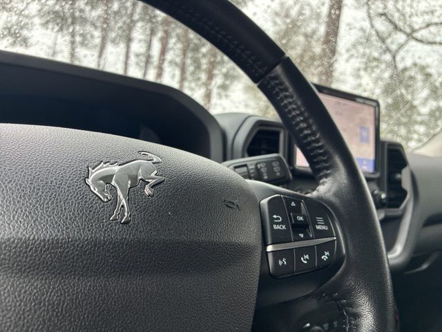 2023 Ford Bronco Sport Big Bend 4x4 - 22997027 - 26