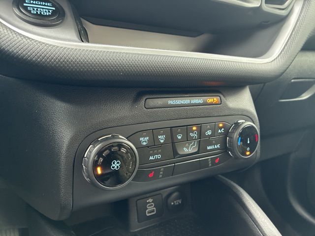 2023 Ford Bronco Sport Big Bend 4x4 - 22997027 - 29