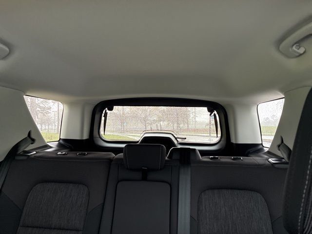 2023 Ford Bronco Sport Big Bend 4x4 - 22997027 - 32