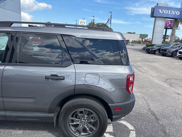 2023 Ford Bronco Sport Big Bend 4x4 - 22997027 - 6