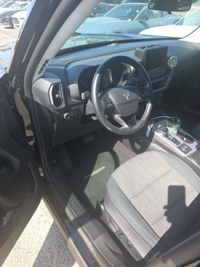 2023 Ford Bronco Sport Big Bend 4x4 - 22998882 - 9