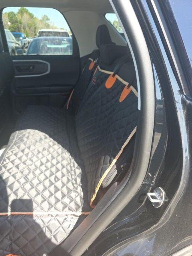 2023 Ford Bronco Sport Big Bend 4x4 - 22998882 - 10