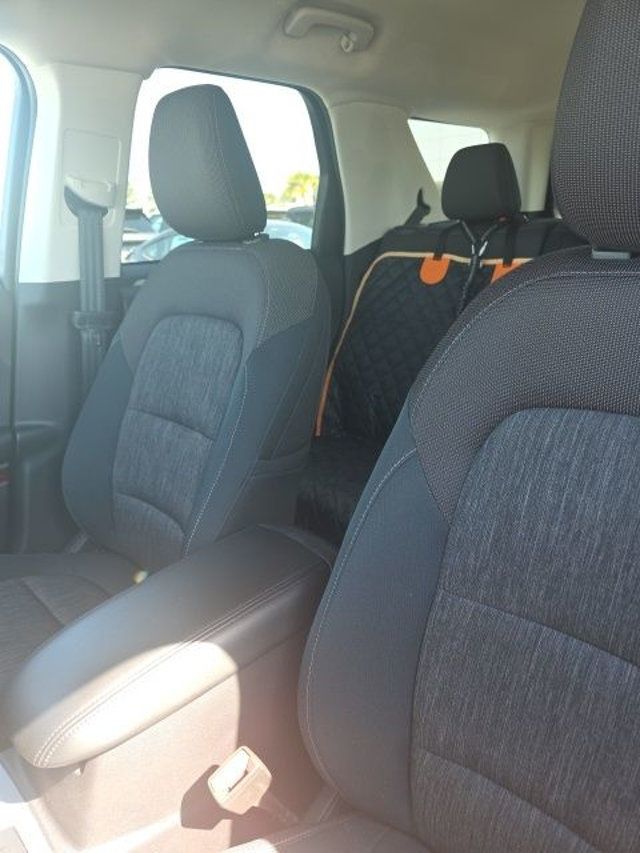 2023 Ford Bronco Sport Big Bend 4x4 - 22998882 - 12