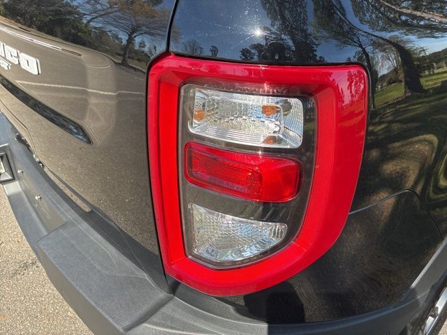 2023 Ford Bronco Sport Big Bend 4x4 - 22998882 - 13