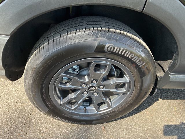 2023 Ford Bronco Sport Big Bend 4x4 - 22998882 - 14