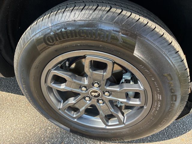 2023 Ford Bronco Sport Big Bend 4x4 - 22998882 - 15