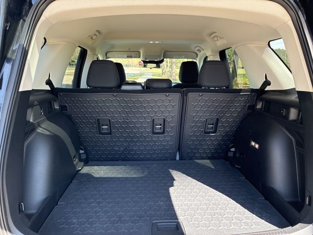 2023 Ford Bronco Sport Big Bend 4x4 - 22998882 - 16