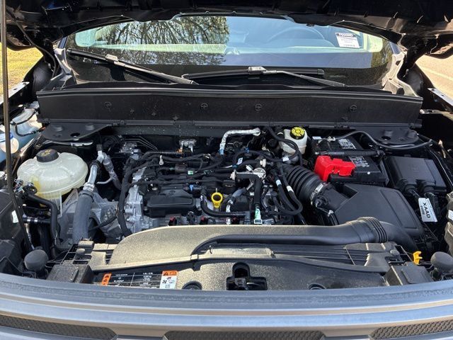 2023 Ford Bronco Sport Big Bend 4x4 - 22998882 - 18