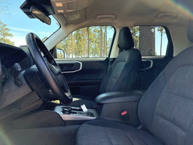 2023 Ford Bronco Sport Big Bend 4x4 - 22998882 - 20