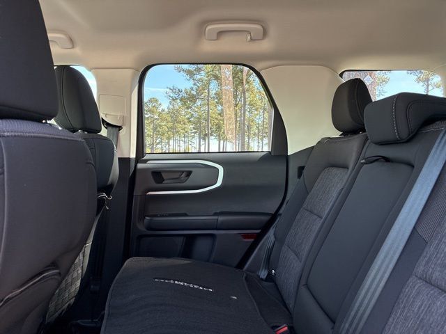 2023 Ford Bronco Sport Big Bend 4x4 - 22998882 - 21