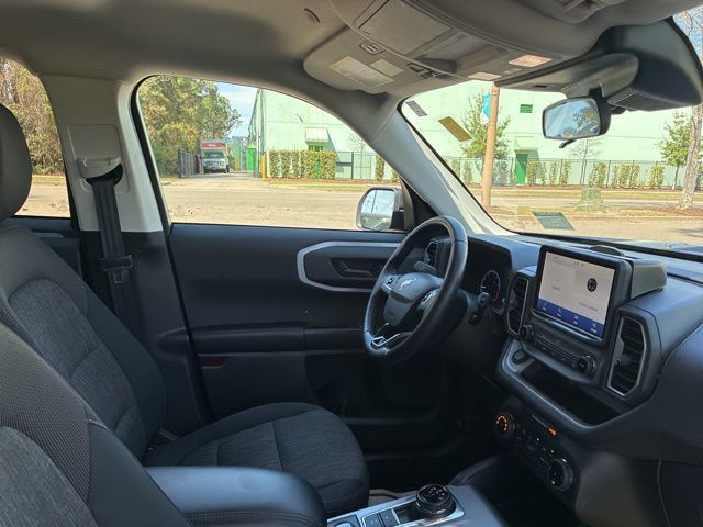 2023 Ford Bronco Sport Big Bend 4x4 - 22998882 - 22