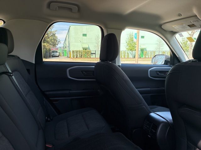 2023 Ford Bronco Sport Big Bend 4x4 - 22998882 - 23