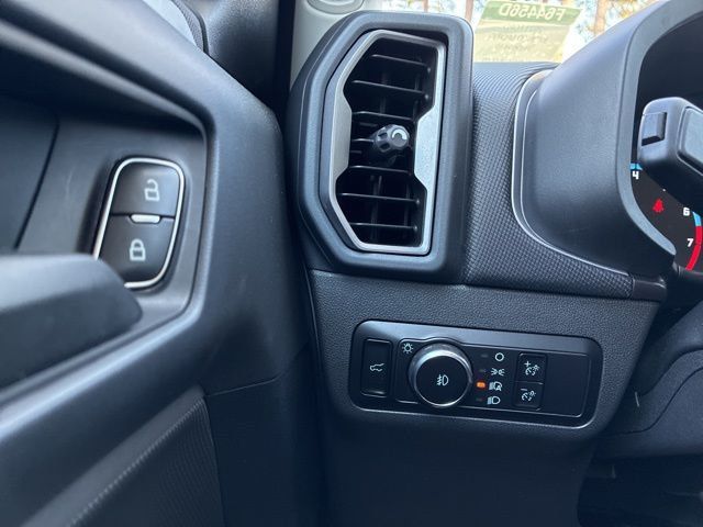 2023 Ford Bronco Sport Big Bend 4x4 - 22998882 - 25