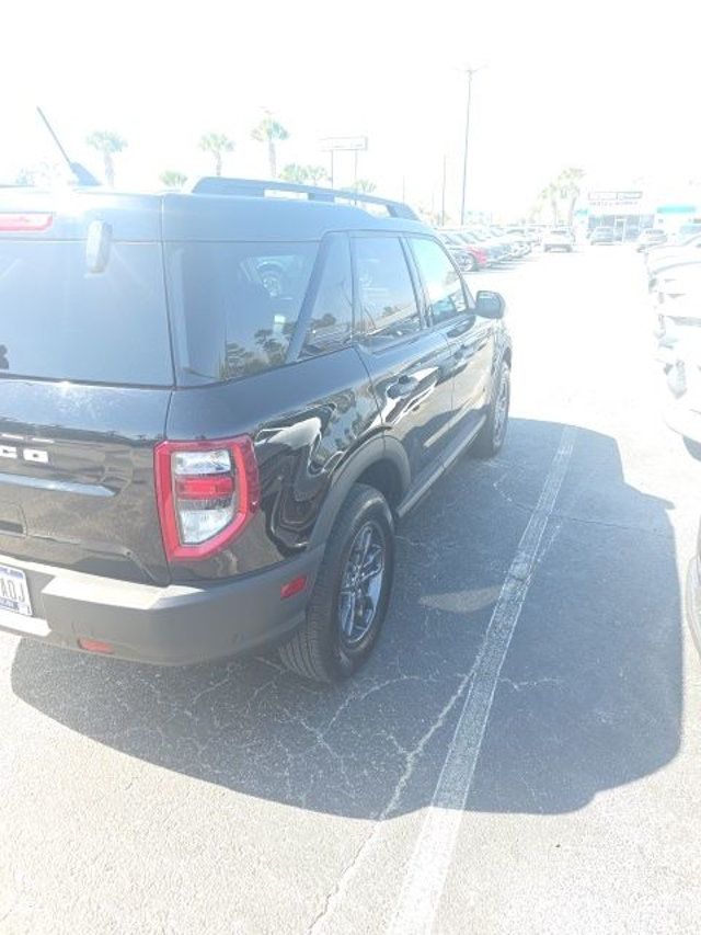 2023 Ford Bronco Sport Big Bend 4x4 - 22998882 - 2