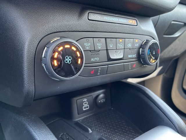 2023 Ford Bronco Sport Big Bend 4x4 - 22998882 - 30