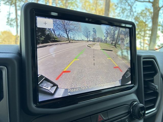 2023 Ford Bronco Sport Big Bend 4x4 - 22998882 - 32