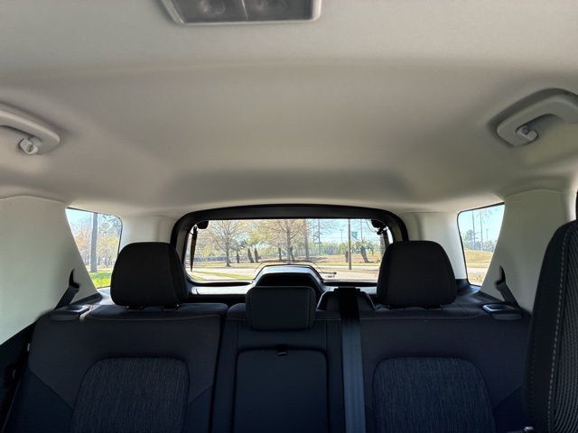 2023 Ford Bronco Sport Big Bend 4x4 - 22998882 - 33