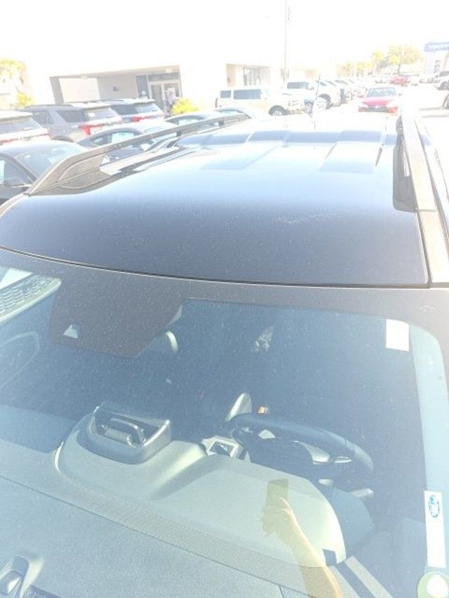 2023 Ford Bronco Sport Big Bend 4x4 - 22998882 - 8