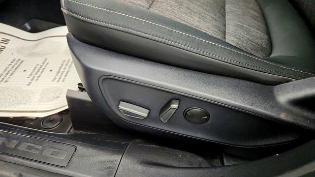 2023 Ford Bronco Sport Big Bend 4x4 w/ Convenience Package - 23000872 - 9