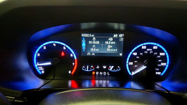 2023 Ford Bronco Sport Big Bend 4x4 w/ Convenience Package - 23000872 - 12