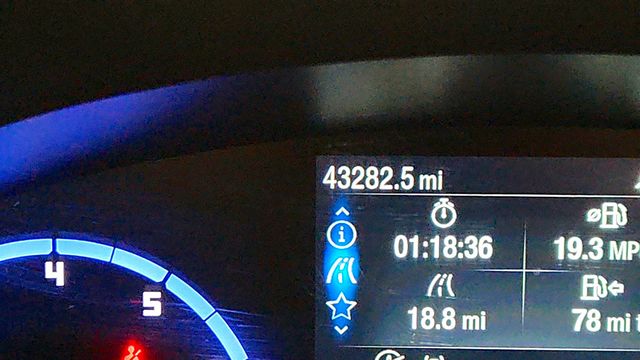 2023 Ford Bronco Sport Big Bend 4x4 w/ Convenience Package - 23000872 - 13